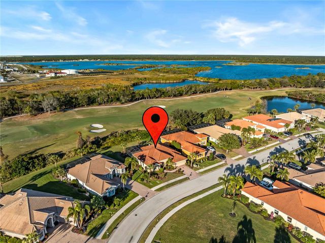 274 MONTELLUNA DRIVE, North Venice, FL 34275