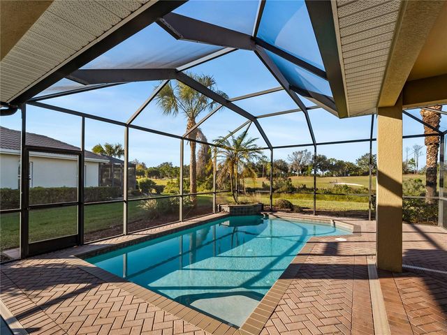 274 MONTELLUNA DRIVE, North Venice, FL 34275