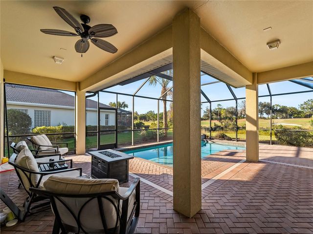 274 MONTELLUNA DRIVE, North Venice, FL 34275