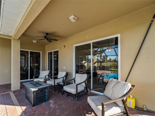 274 MONTELLUNA DRIVE, North Venice, FL 34275