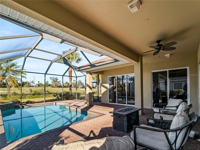 274 MONTELLUNA DRIVE, North Venice, FL 34275