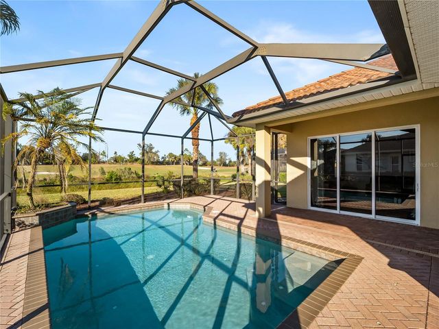 274 MONTELLUNA DRIVE, North Venice, FL 34275