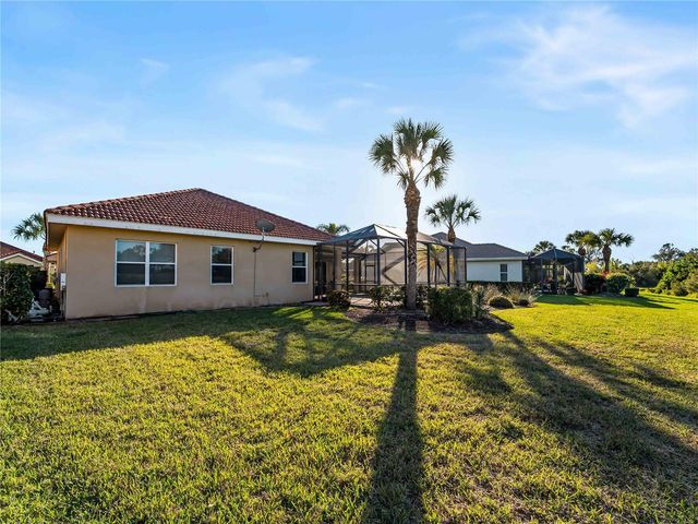 274 MONTELLUNA DRIVE, North Venice, FL 34275