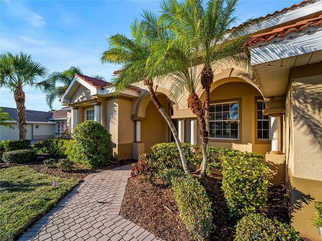 274 MONTELLUNA DRIVE, North Venice, FL 34275