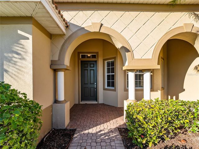 274 MONTELLUNA DRIVE, North Venice, FL 34275
