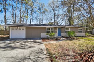 5805 NW 26TH TERRACE, Gainesville, FL 32653