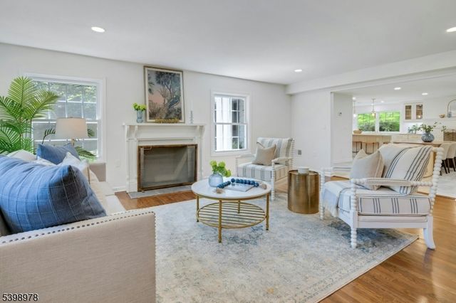 26 Woodland Rd, Mendham Twp., NJ 07960