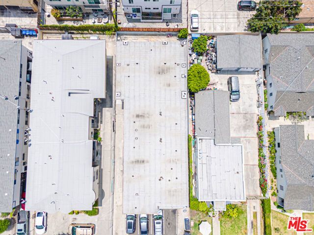 4546 W 17th Street, Los Angeles, CA 90019