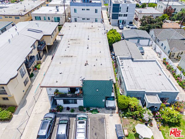 4546 W 17th Street, Los Angeles, CA 90019
