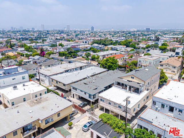4546 W 17th Street, Los Angeles, CA 90019