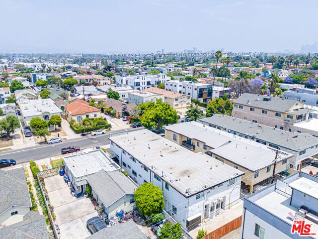 4546 W 17th Street, Los Angeles, CA 90019