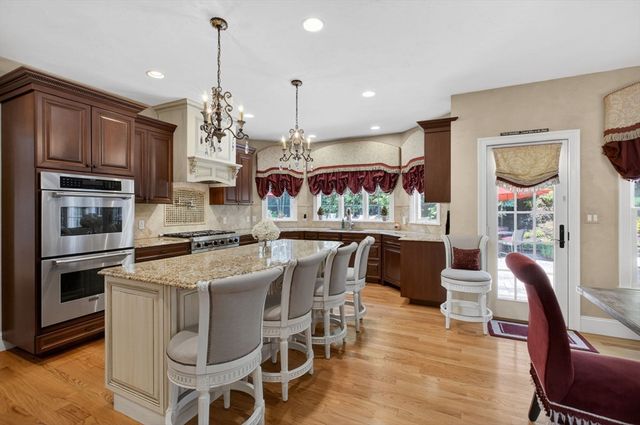 4 Shipley Ct, Middleton, MA 01949
