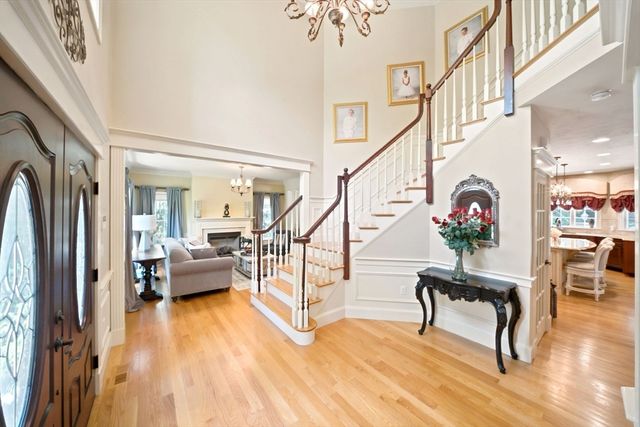 4 Shipley Ct, Middleton, MA 01949