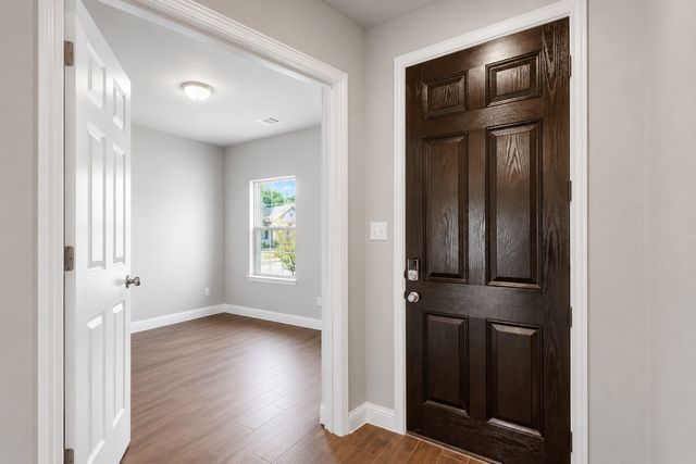 1253 Carinna Drive, Anna, TX 75409