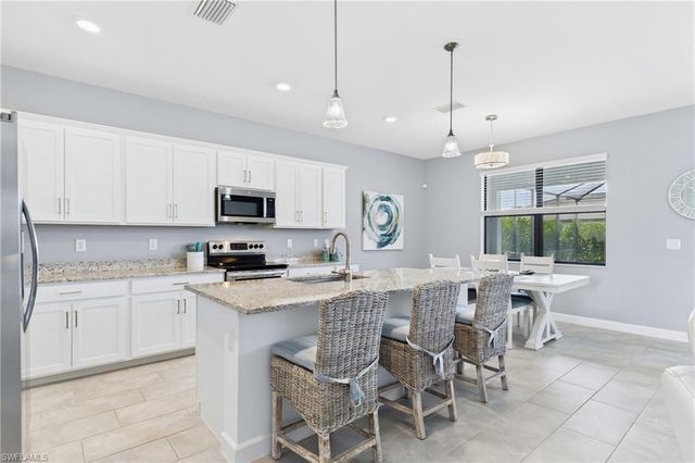 11401 Timber Creek DR, Fort Myers, FL 33913