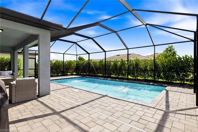 11401 Timber Creek DR, Fort Myers, FL 33913