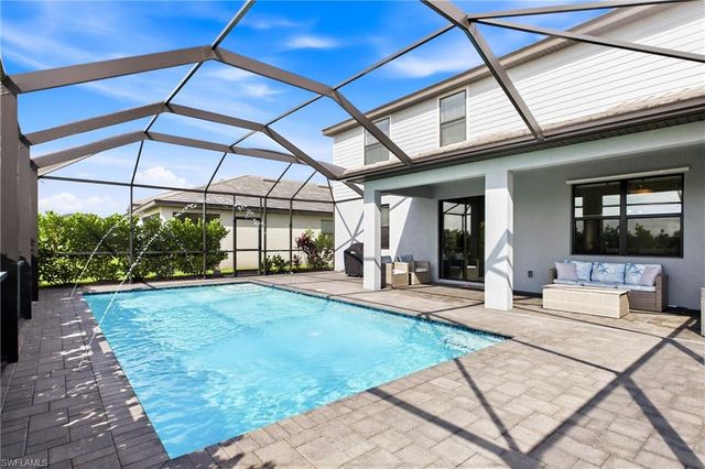 11401 Timber Creek DR, Fort Myers, FL 33913