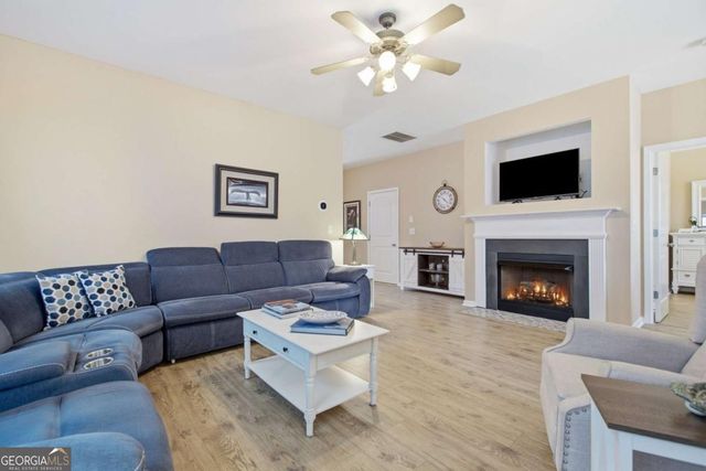 32 Samuel Way NW, Cartersville, GA 30121