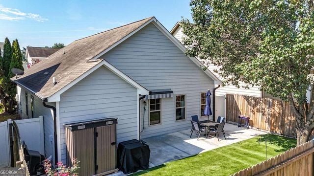 32 Samuel Way NW, Cartersville, GA 30121