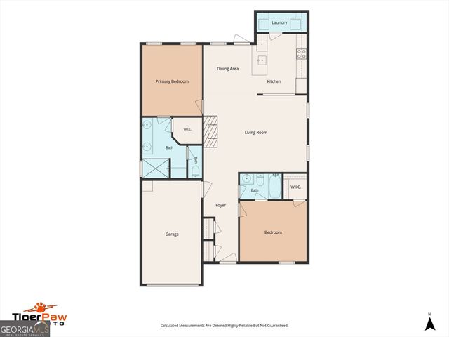 32 Samuel Way NW, Cartersville, GA 30121