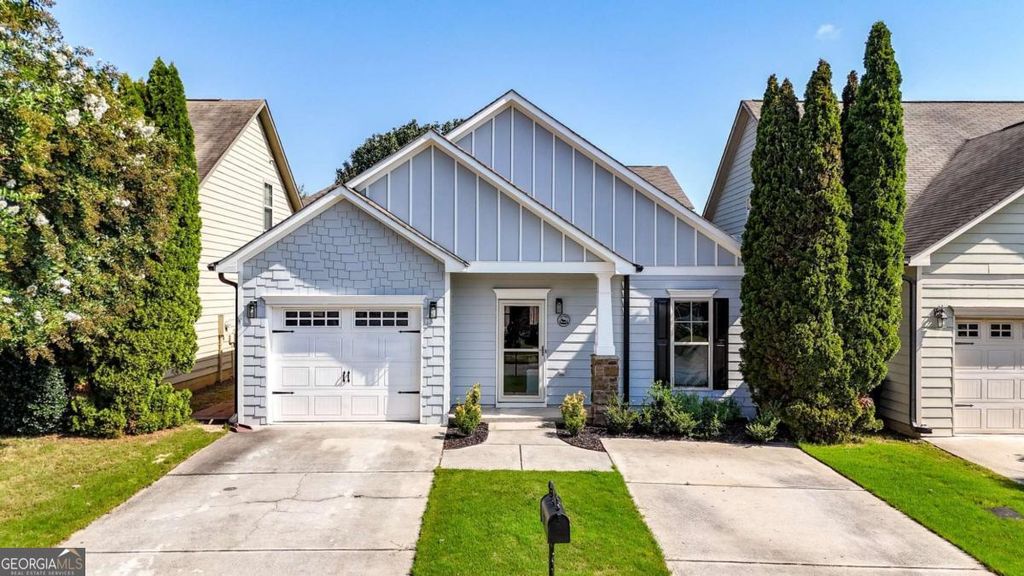 32 Samuel Way NW, Cartersville, GA 30121