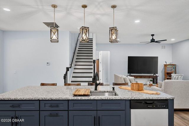 283 Wildwood Drive, New Smyrna Beach, FL 32168