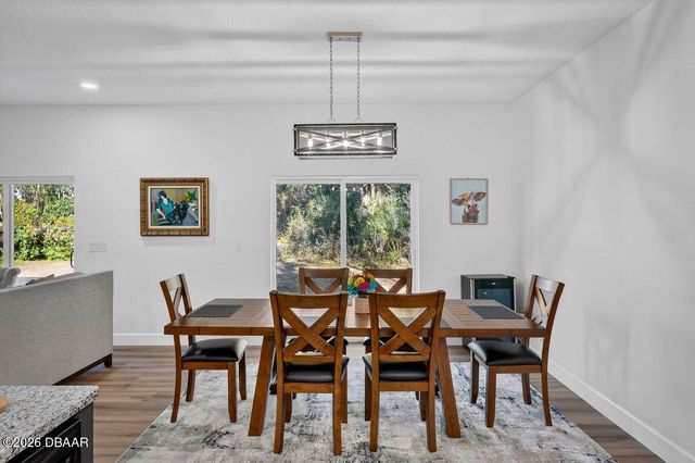 283 Wildwood Drive, New Smyrna Beach, FL 32168