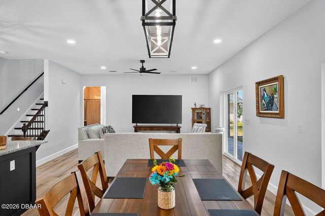 283 Wildwood Drive, New Smyrna Beach, FL 32168