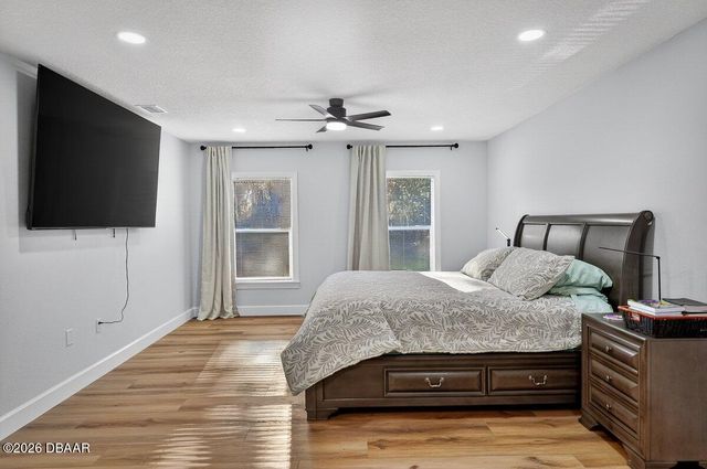 283 Wildwood Drive, New Smyrna Beach, FL 32168