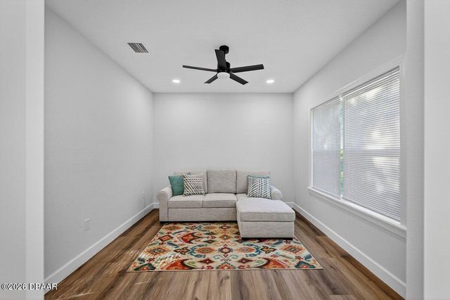 283 Wildwood Drive, New Smyrna Beach, FL 32168