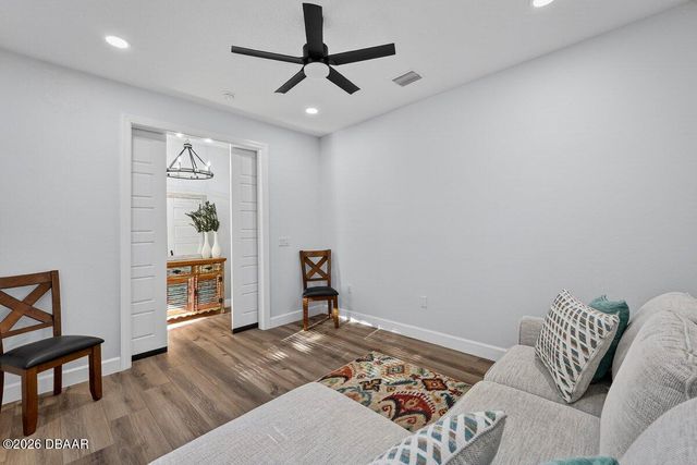 283 Wildwood Drive, New Smyrna Beach, FL 32168