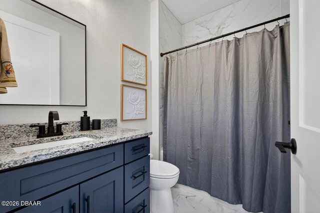 283 Wildwood Drive, New Smyrna Beach, FL 32168