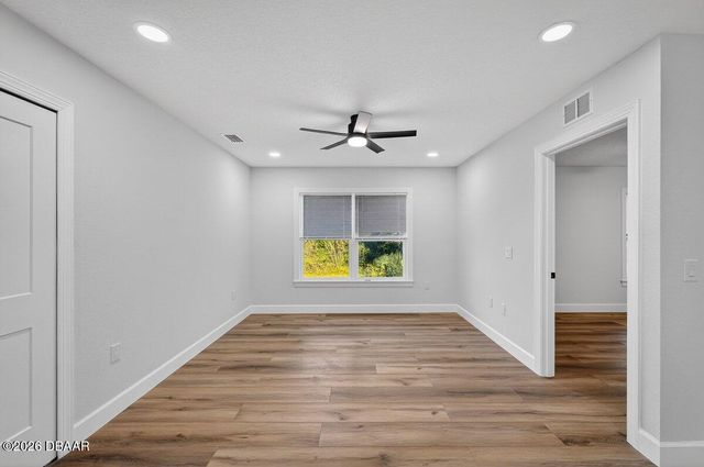 283 Wildwood Drive, New Smyrna Beach, FL 32168