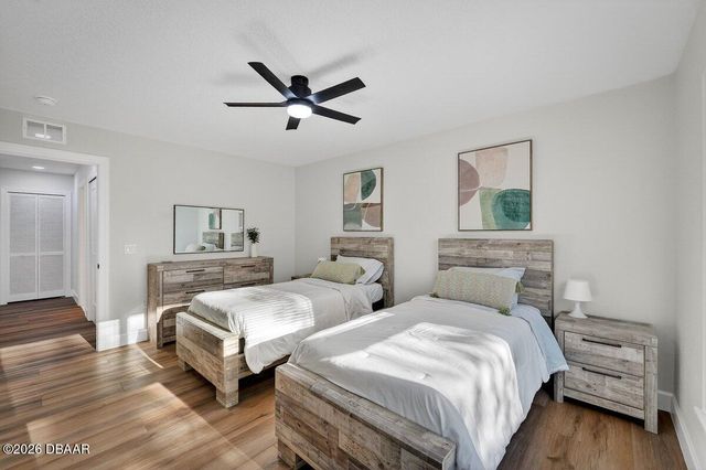 283 Wildwood Drive, New Smyrna Beach, FL 32168