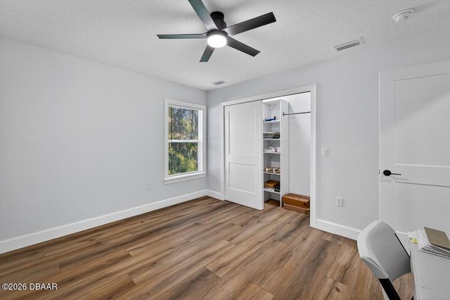 283 Wildwood Drive, New Smyrna Beach, FL 32168