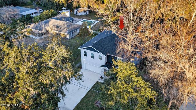 283 Wildwood Drive, New Smyrna Beach, FL 32168