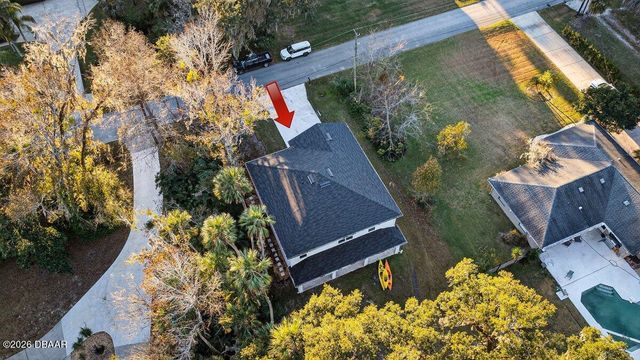 283 Wildwood Drive, New Smyrna Beach, FL 32168