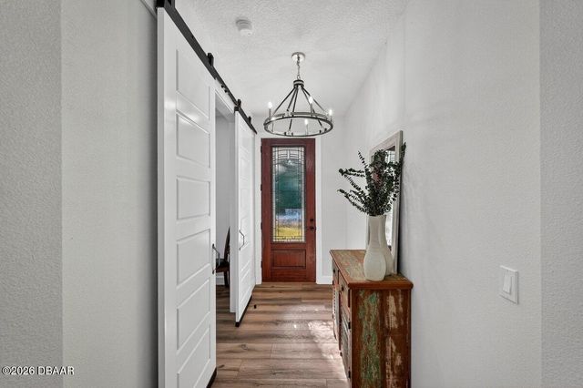 283 Wildwood Drive, New Smyrna Beach, FL 32168