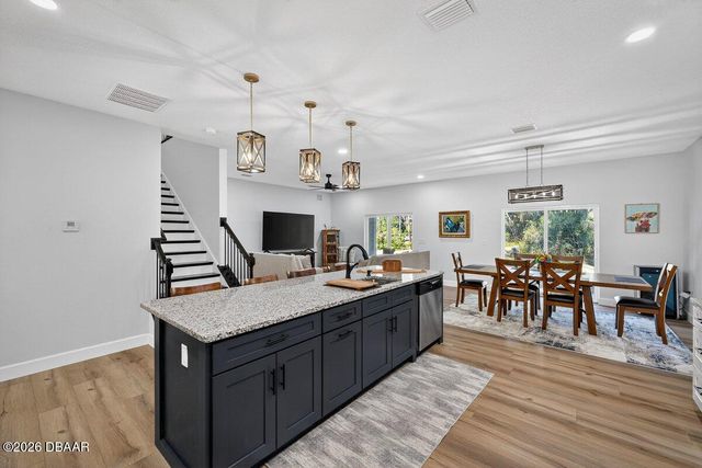 283 Wildwood Drive, New Smyrna Beach, FL 32168