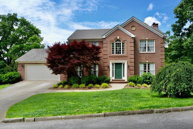 217 Pogue Drive, Somerset, KY 42503