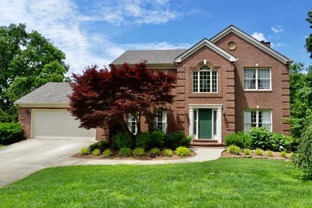 217 Pogue Drive, Somerset, KY 42503