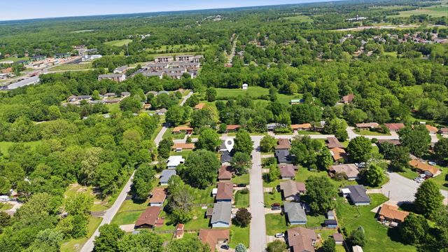 3319 N Dysart Avenue, Springfield, MO 65803