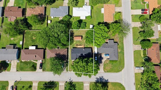 3319 N Dysart Avenue, Springfield, MO 65803