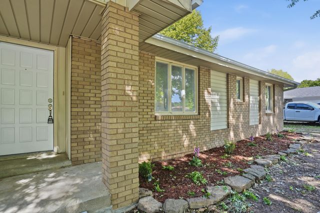 3319 N Dysart Avenue, Springfield, MO 65803