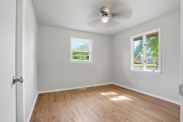 3319 N Dysart Avenue, Springfield, MO 65803