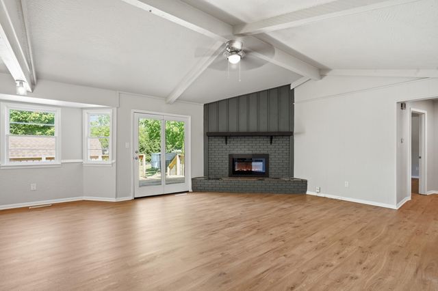 3319 N Dysart Avenue, Springfield, MO 65803