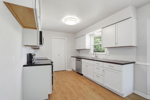 3319 N Dysart Avenue, Springfield, MO 65803