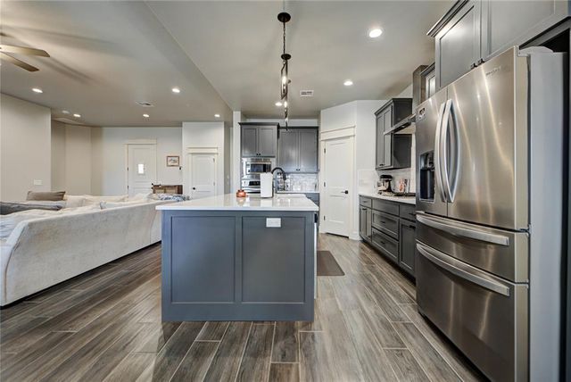 2514 Birmingham Drive, Norman, OK 73071