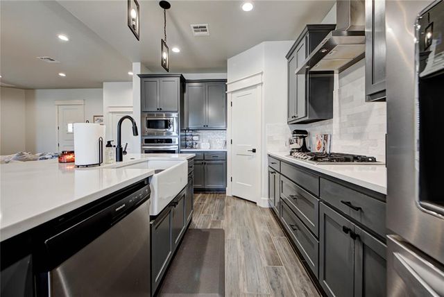 2514 Birmingham Drive, Norman, OK 73071