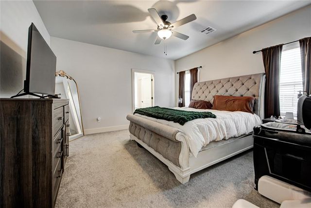 2514 Birmingham Drive, Norman, OK 73071